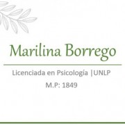 Dr Borrego Marilina