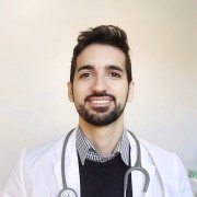 Dr IEZZI SEBASTIAN