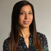 Dr Nadia Gómez Fares